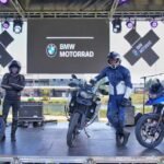 Kenya: Inchcape introduces three 2024 BMW adventure motorcycles