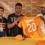 Ghana: Procus Ghana Limited appoints Mohammed Kudus as Brand Ambassador