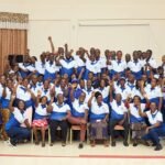 Ghana: Fan Milk Plc. establishes 10 street vendors into business owners