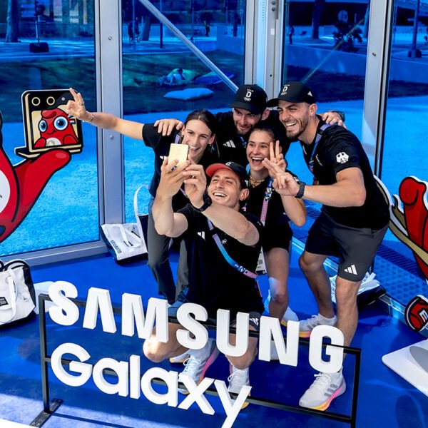Paris Olympics: Samsung gifts nearly 17,000 athletes Galaxy&hellip;