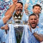 Betway to mark global partnership with Manchester city at New York stock exchange