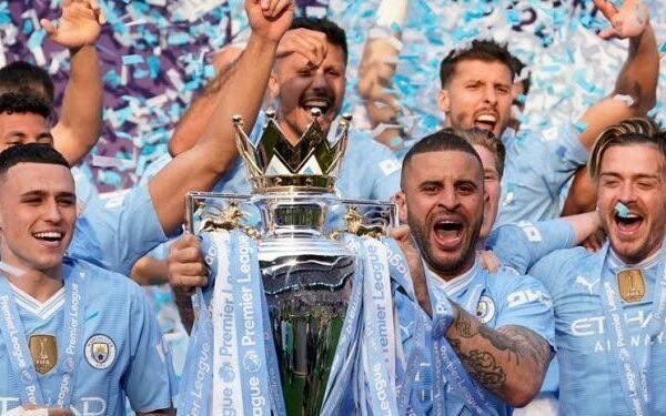 Betway to mark global partnership with Manchester city&hellip;