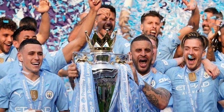 Betway to mark global partnership with Manchester city&hellip;