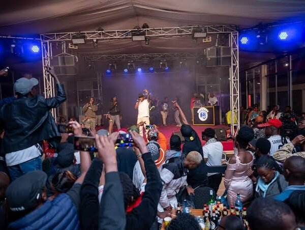Kenya: Tusker hosts fans for Paris Olympics watch&hellip;