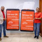 Kenya: Airtel to give free 1GB data every week to new customers in new campaign