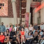 Founders Factory Africa changes its name to 54 Collective