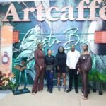 Kenya: Artcaffé opens new Gastro Bar at the Imaara Mall