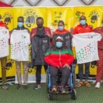 Kenya: Kenya Breweries Limited (KBL) sponsors Kenya Paralympic Team ahead of the Paris games