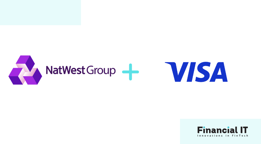 UK: NatWest, Visa Launch New Credit Card to Support and Reward UK Customers   