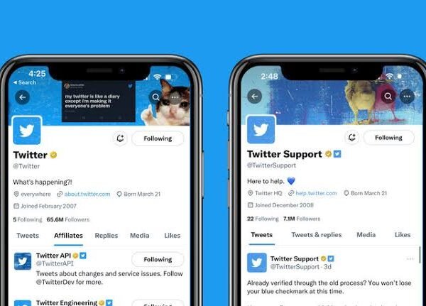 Kenya: Twitter rebrands its premium service in Kenya