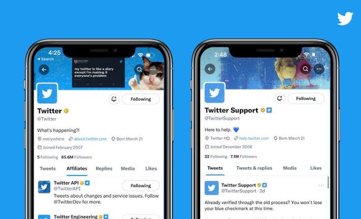 Kenya: Twitter rebrands its premium service in Kenya