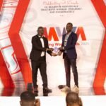 MarketingWorld Awards Honours Sodiq Odetunde as Brand Manager of the Year