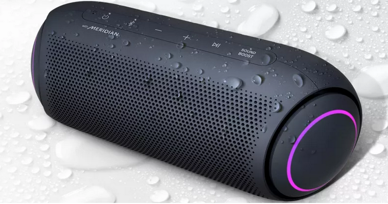 Sound and Elegance: A look at the LG…