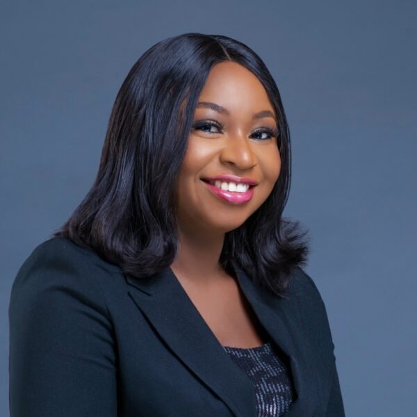 Nigeria: SBC Appoints Lovelyn Okoye as Senior Sustainability…