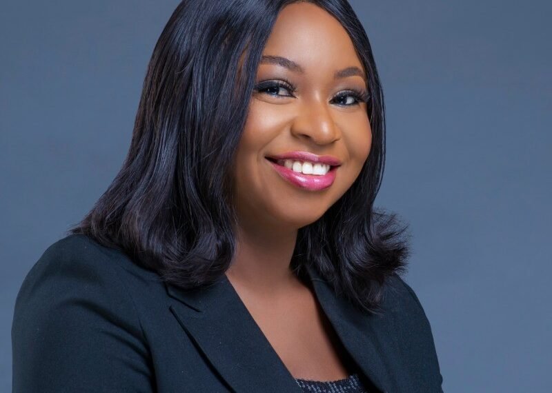 Nigeria: SBC Appoints Lovelyn Okoye…