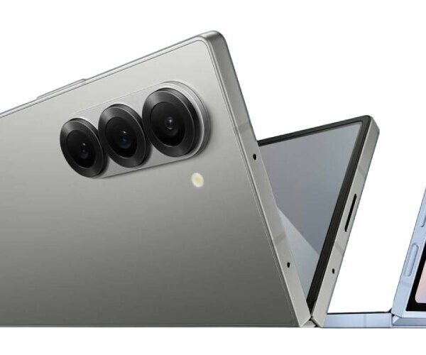 Kenya: Samsung Galaxy Z Fold6 & Galaxy Z&hellip;