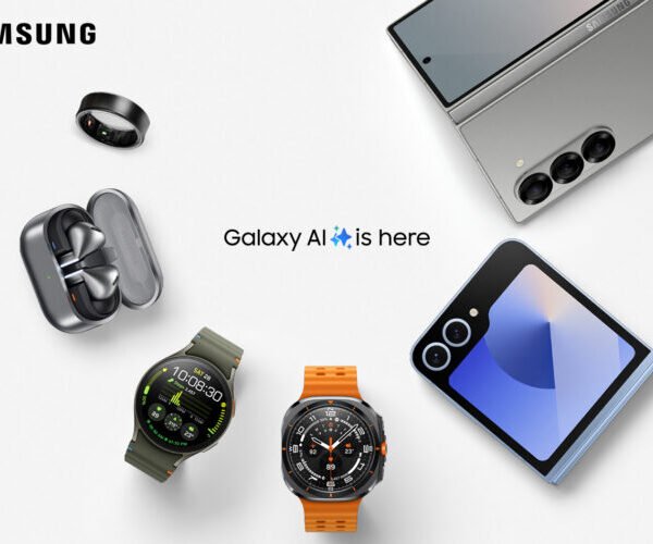 Kenya: Samsung offers discount on Samsung wearables with&hellip;