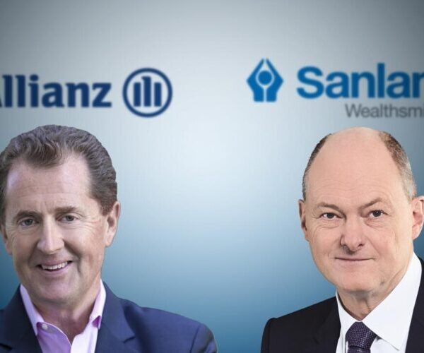 Ghana: Sanlam, Allianz merge to form SanlamAllianz in&hellip;