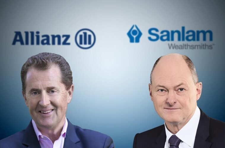 Ghana: Sanlam, Allianz merge to…