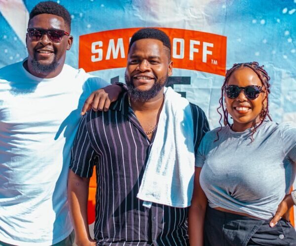 Kenya: Smirnoff announces finalists of its ‘Battle of…
