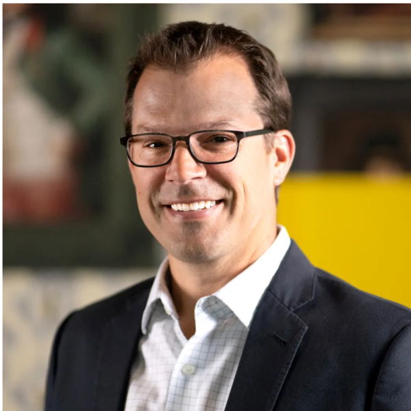 Popeyes appoints PepsiCo marketer as new CMO