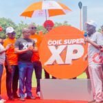 Ghana: GOIL re-introduces SUPER XP