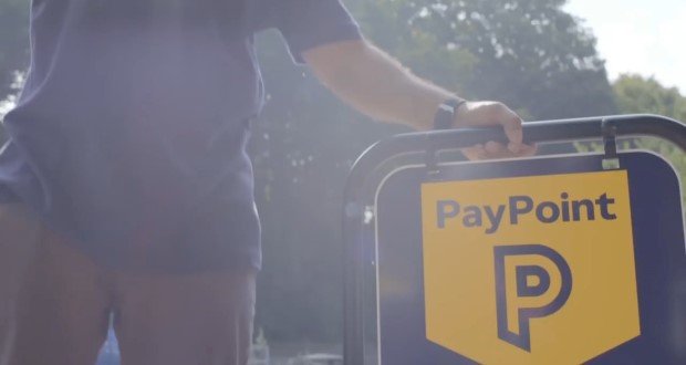 UK: PayPoint, Teya Announce New…