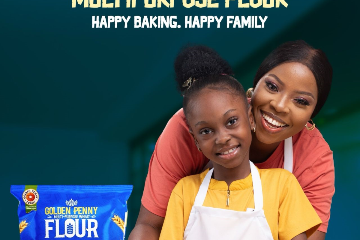 Nigeria: FMN Revolutionizes Baking With Launch of New Golden Penny Multipurpose Household Flour