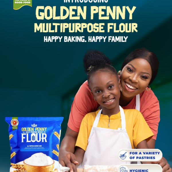 Nigeria: FMN Revolutionizes Baking With Launch of New&hellip;