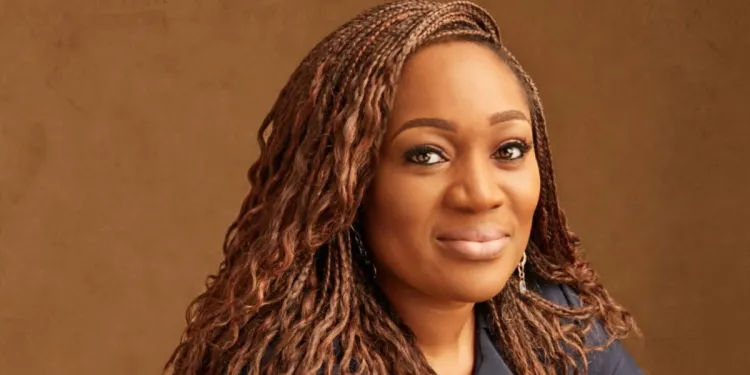 AXA Mansard Insurance Plc Appoints Adebola Surakat as New CMO