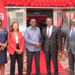 Kenya: DTB opens new branch in Bondo, Siaya County