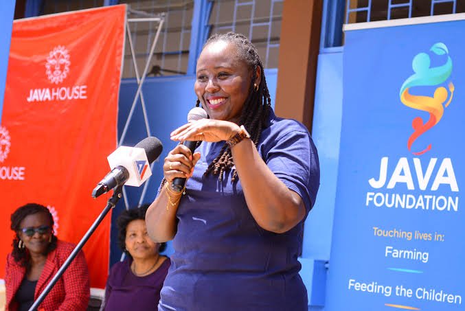 Java House launches the Kuza Mentorship Program to commemorate 25 years