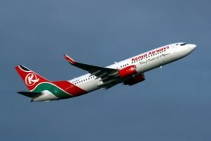 Kenya: Kenya Airways revamps its booking platform, offers…