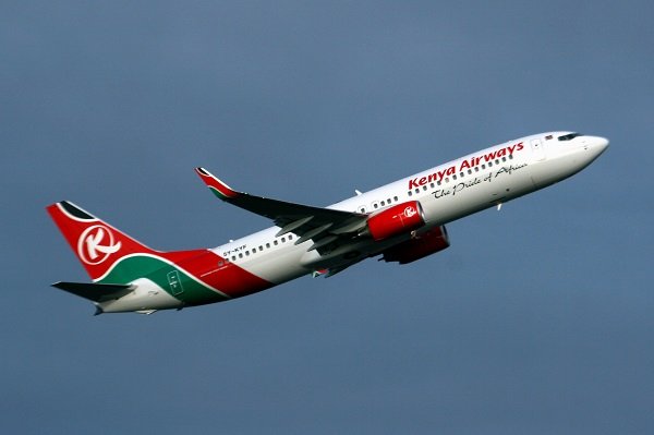 Kenya: Kenya Airways revamps its…