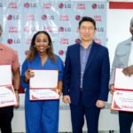 LG appoints new brand ambassadors