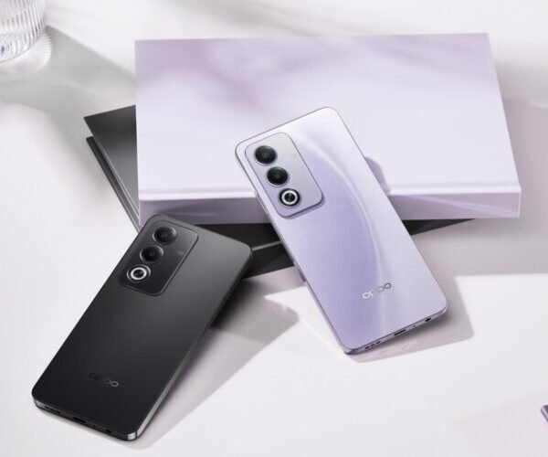 Kenya: OPPO opens new brand store at Sarit…