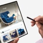 Samsung expands circle to search to Galaxy A Series, Galaxy Tab S9 FE Series