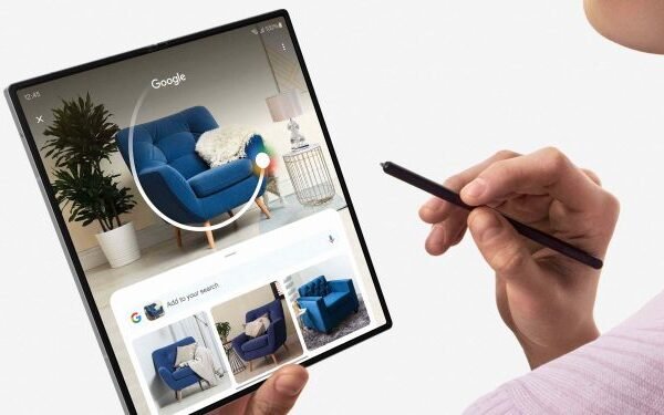 Samsung expands circle to search to Galaxy A&hellip;