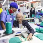 Kenya: Simba Apparel EPZ opens modern production facility in Mombasa
