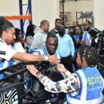 Kenya: Spiro opens new manufacturing centre in Nairobi’s Old Mombasa Road