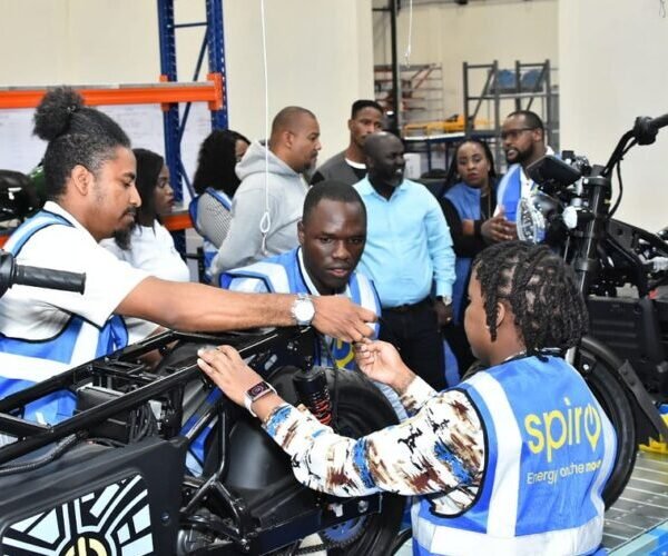 Kenya: Spiro opens new manufacturing centre in Nairobi’s…