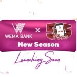 Nigeria: Wema Bank to Launch Season 4 of its 5 for 5 Promo Reward Initiative from October 1st