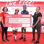Kenya: Jubilee Insurance announces its Jubilee Live Free Race cycling competition