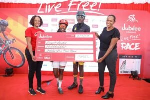 Kenya: Jubilee Insurance announces its Jubilee Live Free…