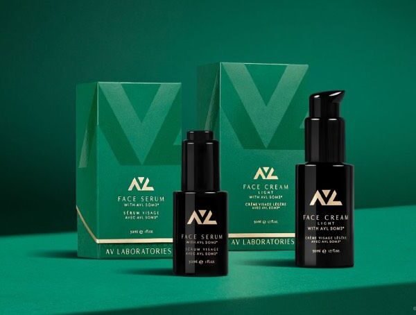 AV Laboratories Launches New Skincare Products