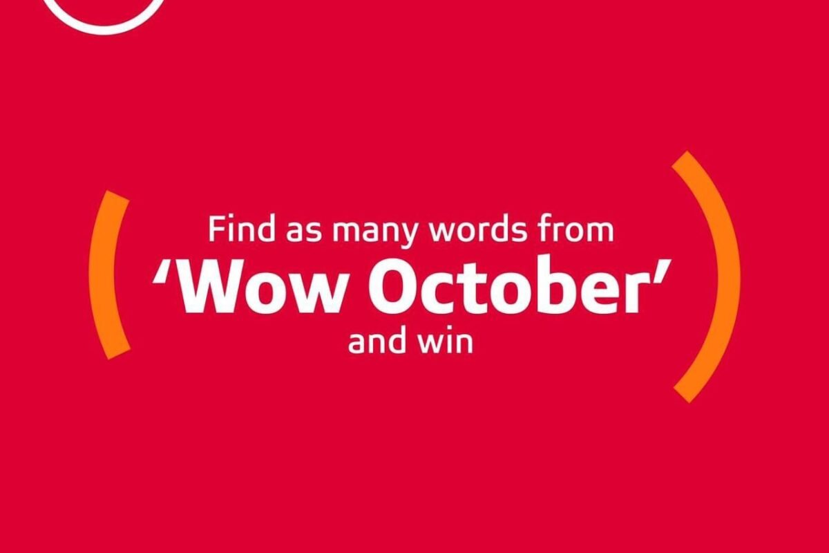 Ghana: Absa Bank’s  Wow October Elevates Customer Experience