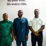 Ghana: Bolt launches safety campaign, creates awareness amongst its customers