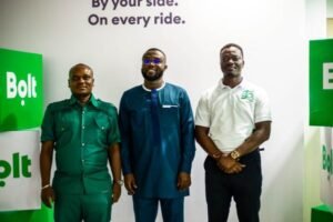 Ghana: Bolt launches safety campaign, creates awareness amongst…