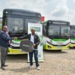Kenya: Citi Hoppa expands its fleet with 24 new Isuzu NQR buses