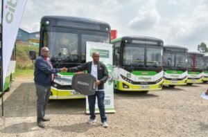 Kenya: Citi Hoppa expands its fleet with 24…